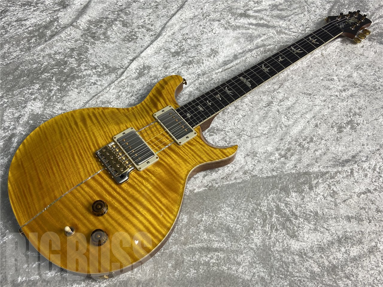 即納可能】Paul Reed Smith(ポールリードスミス/PRS) Santana Retro