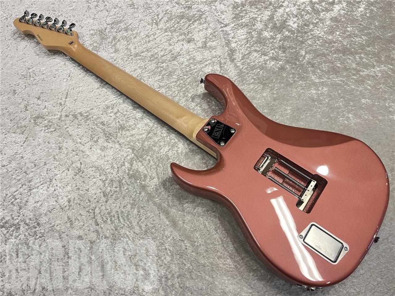 【即納可能】EDWARDS（エドワーズ）E-SNAPPER-7 Fujioka Custom（藤岡幹大/仮BAND, 藤岡 幹大 of TRICK BOX）　名古屋店