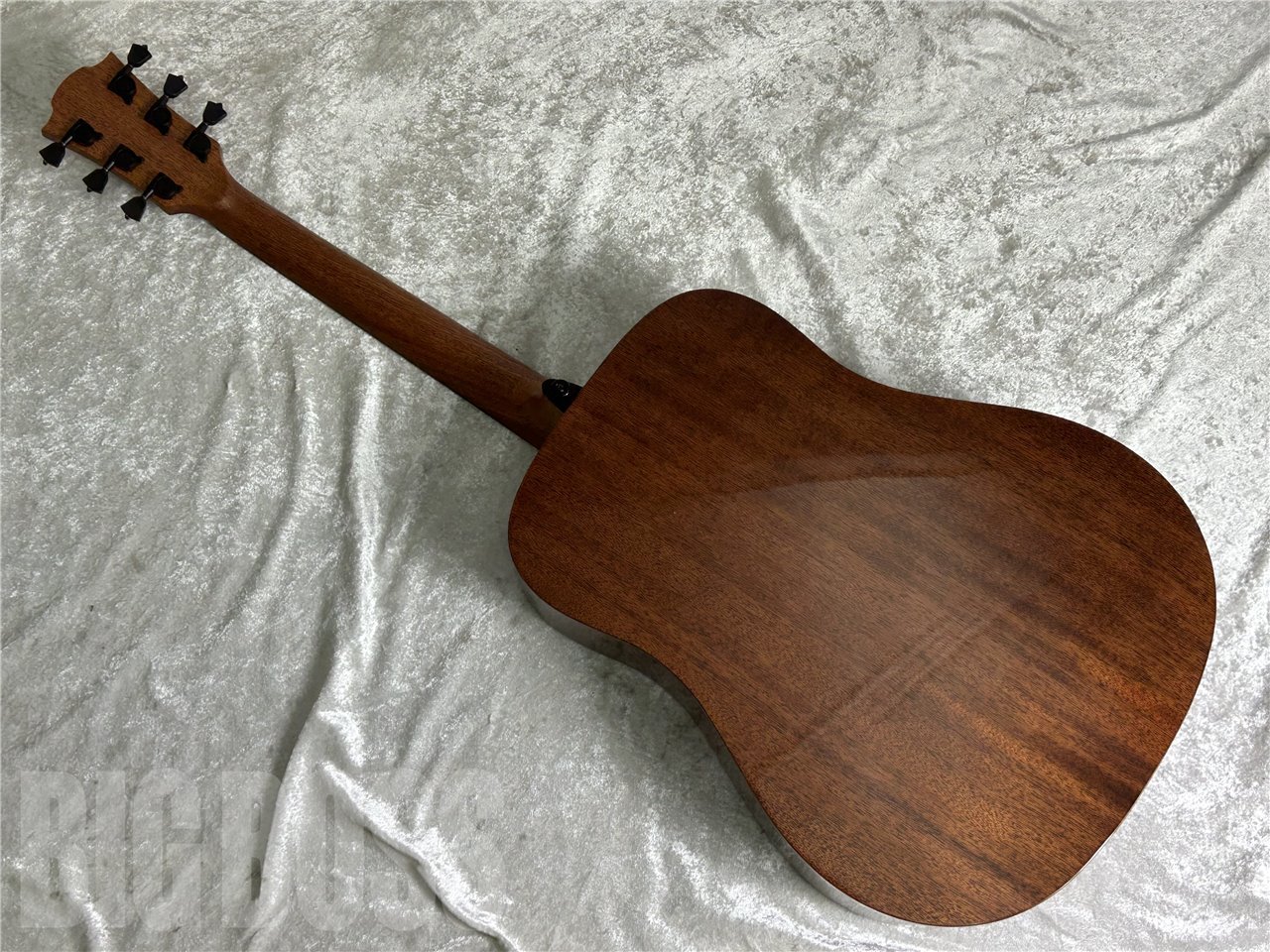 【即納可能】LAG Guitars（ラグギターズ）T118D-BRS（アコースティックギター）　お茶の水駅前店・別館