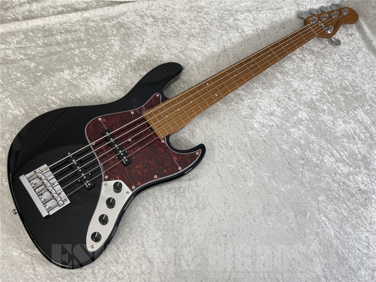 Edwards E-Jbタイプ　コイルタップ機能付き Edwards E-Jbタイプ コイルタップ機能付き Edwards E-Jbタイプ コイル