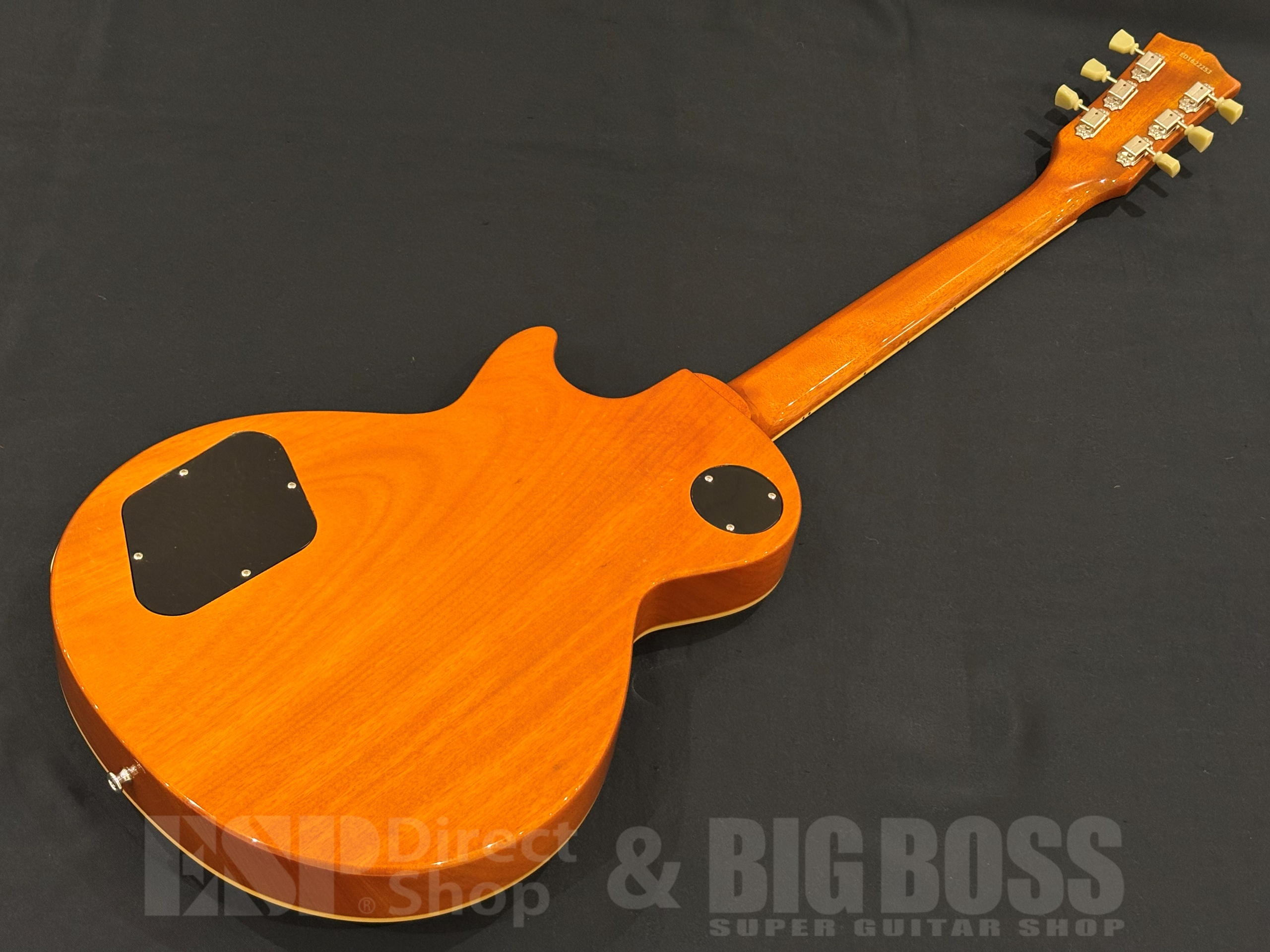 【即納可能】EDWARDS(エドワーズ) E-LP-STD/P / Gold Top 大阪店