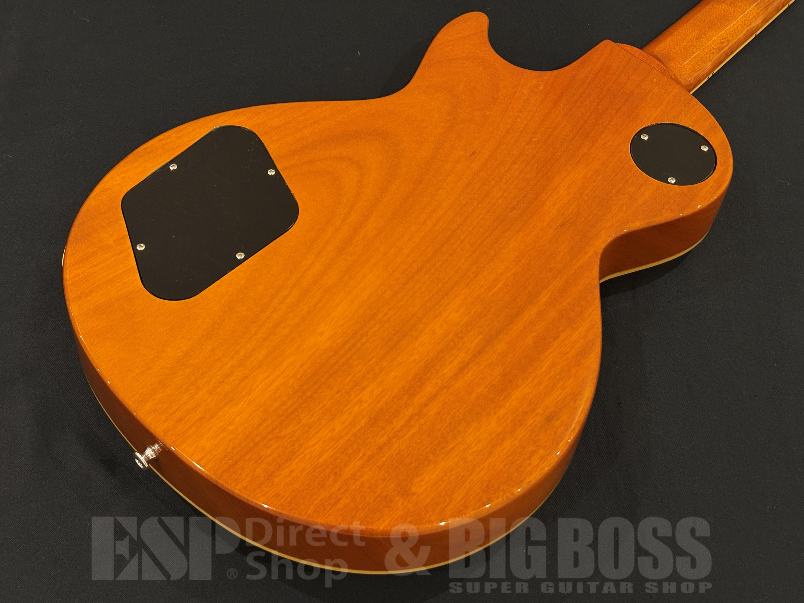 【即納可能】EDWARDS(エドワーズ) E-LP-STD/P / Gold Top 大阪店