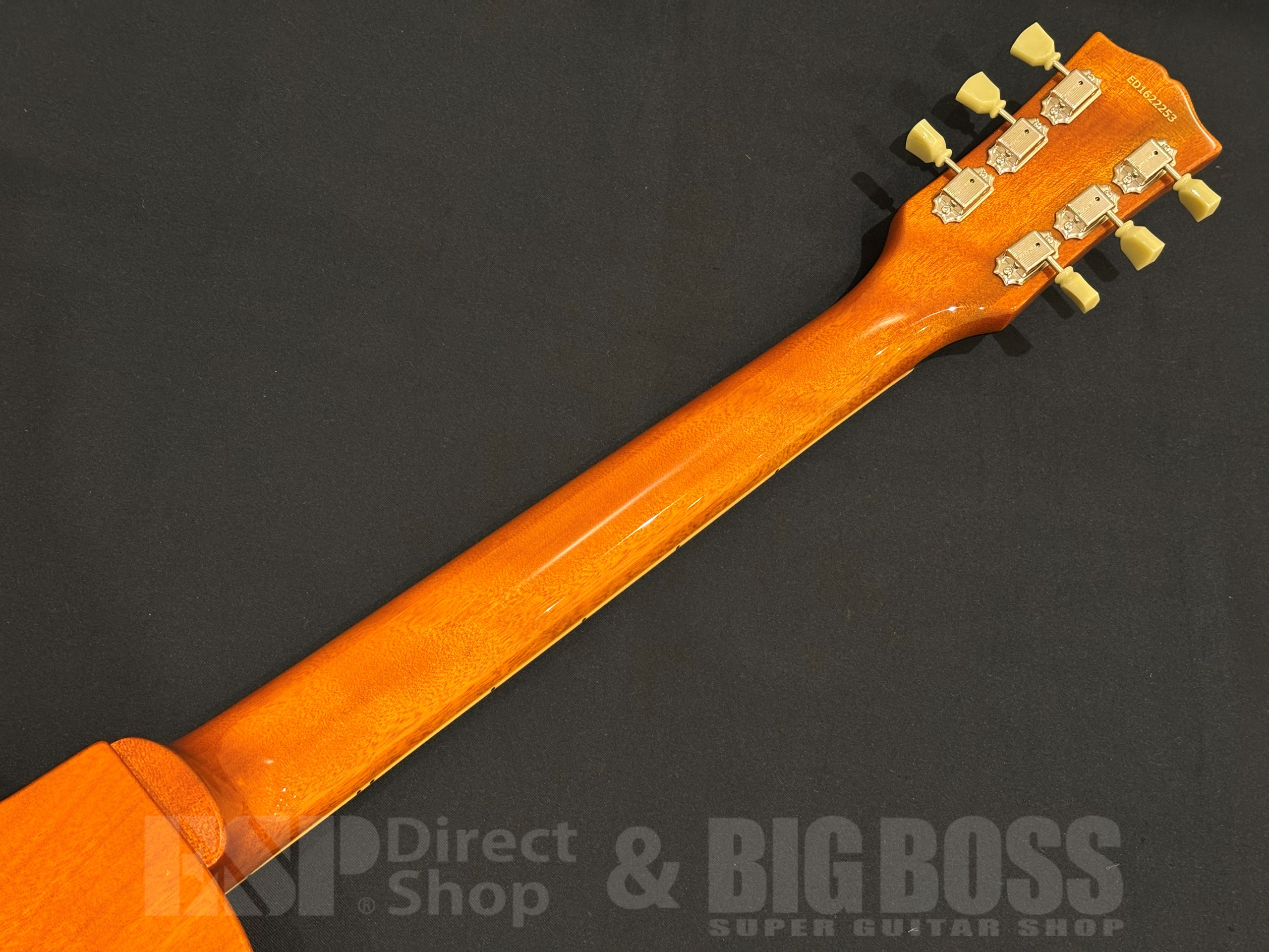 【即納可能】EDWARDS(エドワーズ) E-LP-STD/P / Gold Top 大阪店