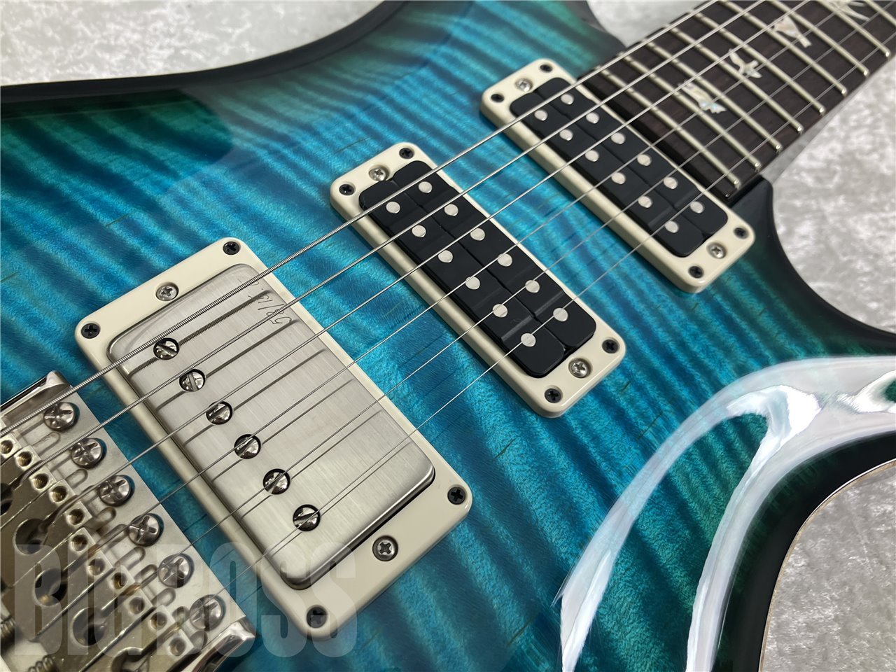 【即納可能】Paul Reed Smith(ポールリードスミス/PRS) Studio 22 / Cobalt Smokeburst (S/N0385952)