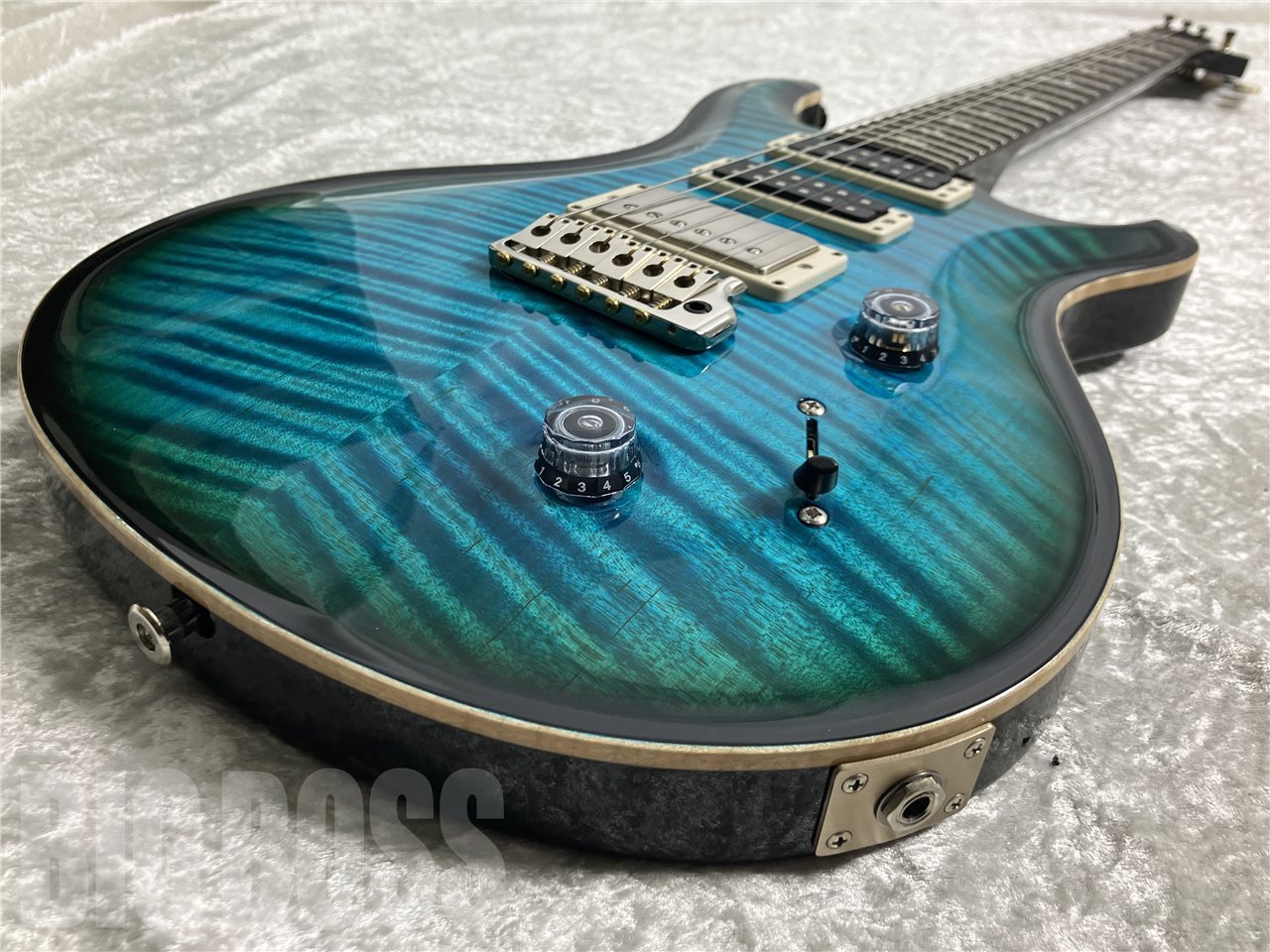 【即納可能】Paul Reed Smith(ポールリードスミス/PRS) Studio 22 / Cobalt Smokeburst (S/N0385952)