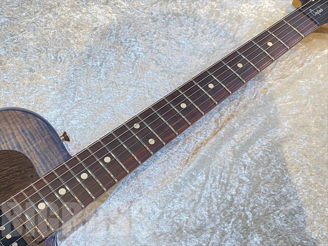 【即納可能】Knaggs Guitars(ナッグスギターズ) Choptank Trem HSS【Winter Solstice】#446 福岡店
