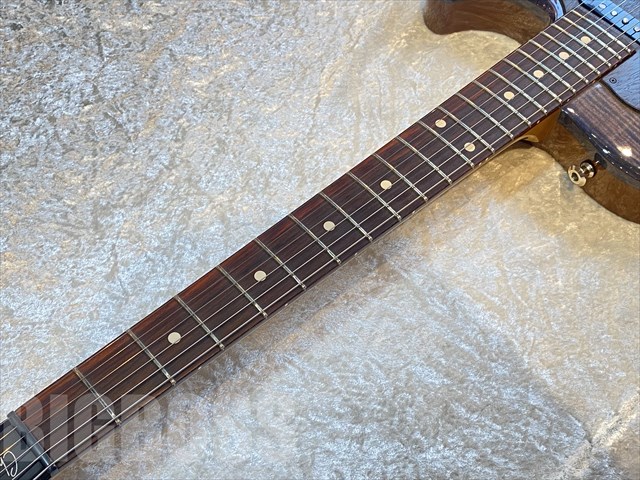 【即納可能】Knaggs Guitars(ナッグスギターズ) Choptank Trem HSS【Winter Solstice】#446 福岡店