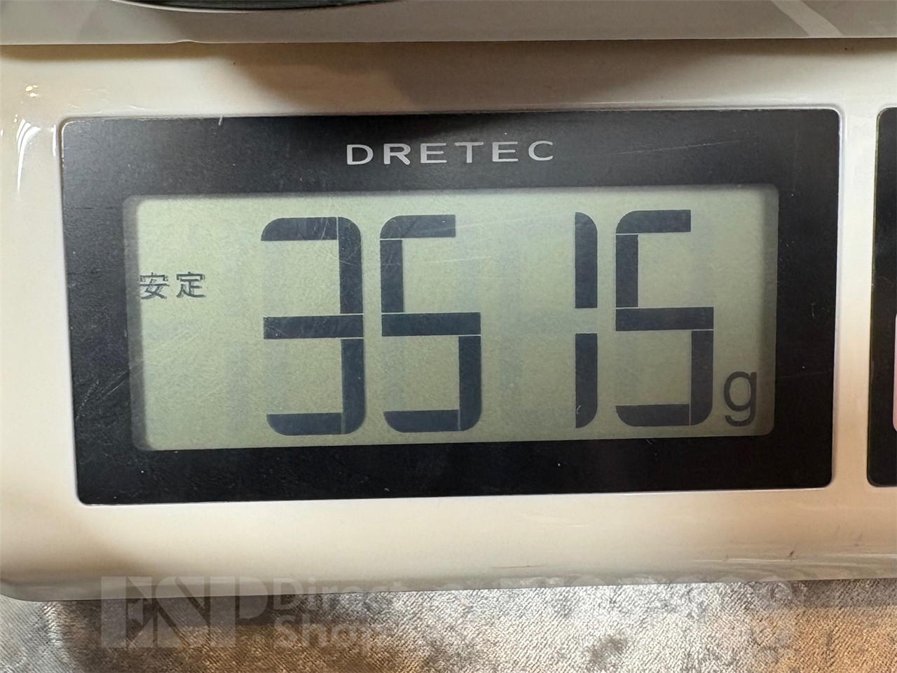 【即納可能】Spector/NS Icon Bolt-On 4/Black GWS