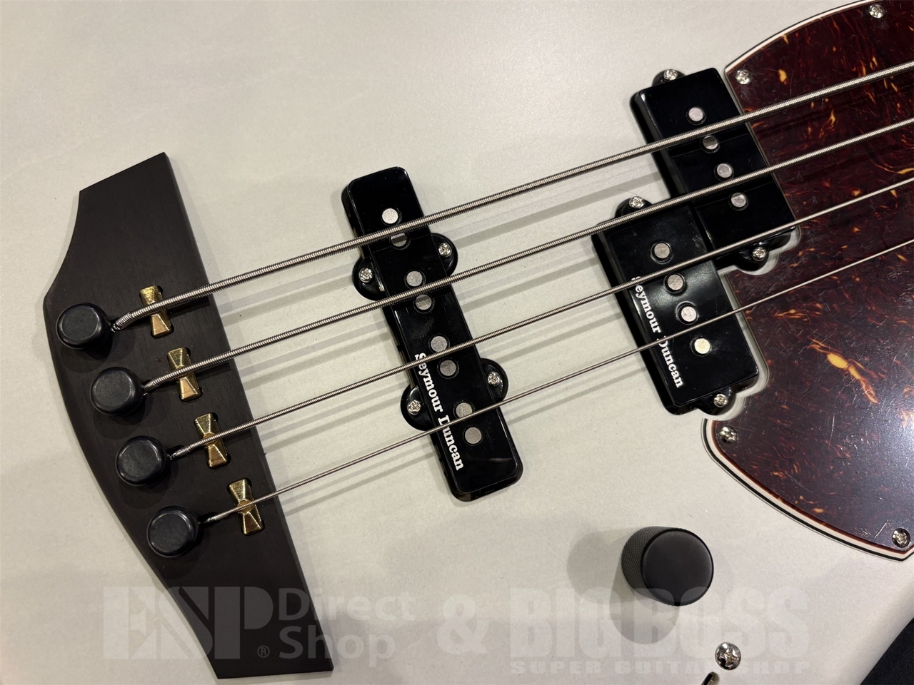 【即納可能】Godin RG-4 Ultra Carbon White RN 京都店