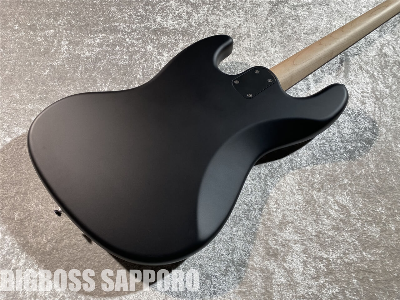 【即納可能】SAITO GUITARS(サイトウギターズ) S-420BCSJ MRA 2S (BLACK) 札幌店