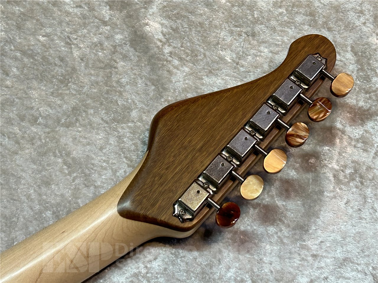 【即納可能】T.S factory(ティーエス ファクトリー) 1995-2025 30th Anniversary 151A-MO #01(Cherry Red Burst) 広島店