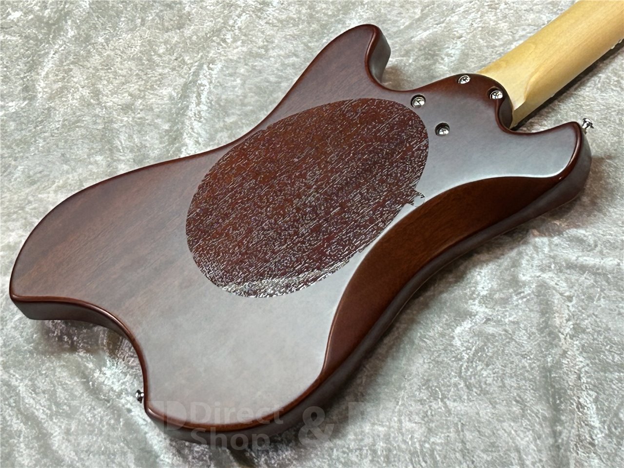 【即納可能】T.S factory 1995-2025 30th Anniversary 151A-MO EB #01(Cherry Red Burst) 広島店