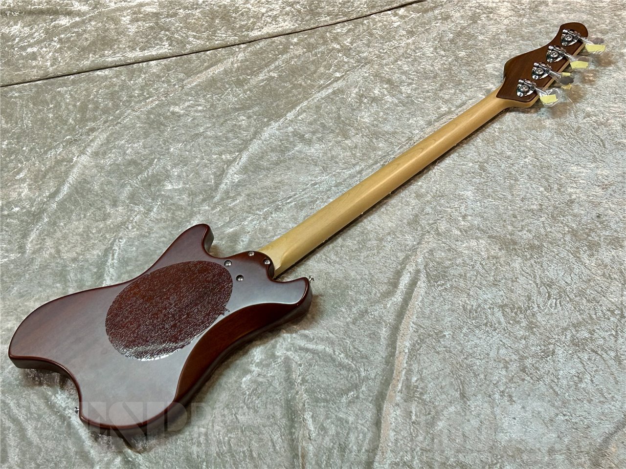 【即納可能】T.S factory 1995-2025 30th Anniversary 151A-MO EB #01(Cherry Red Burst) 広島店