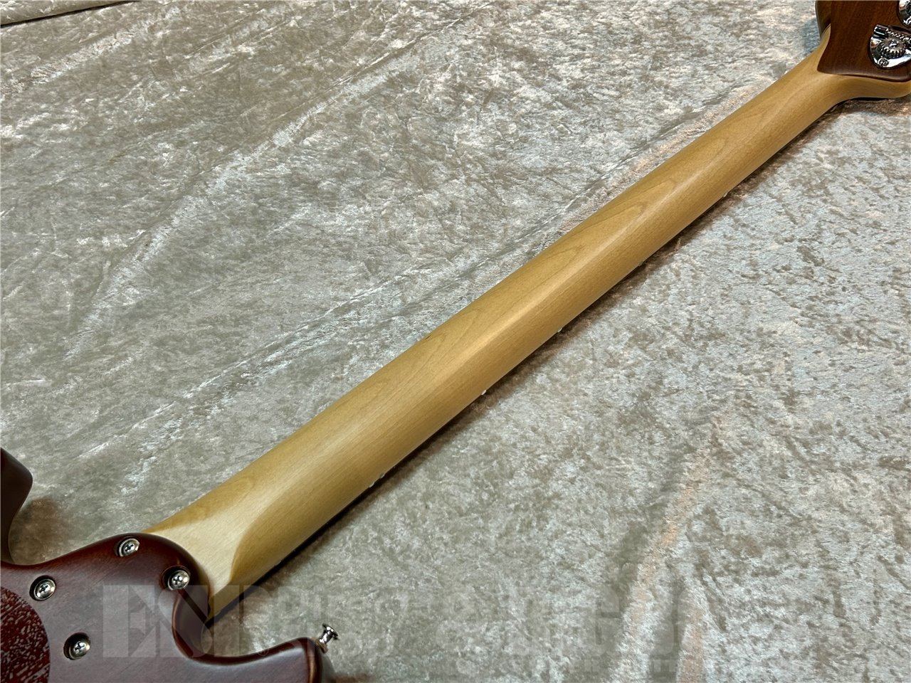 【即納可能】T.S factory 1995-2025 30th Anniversary 151A-MO EB #01(Cherry Red Burst) 広島店