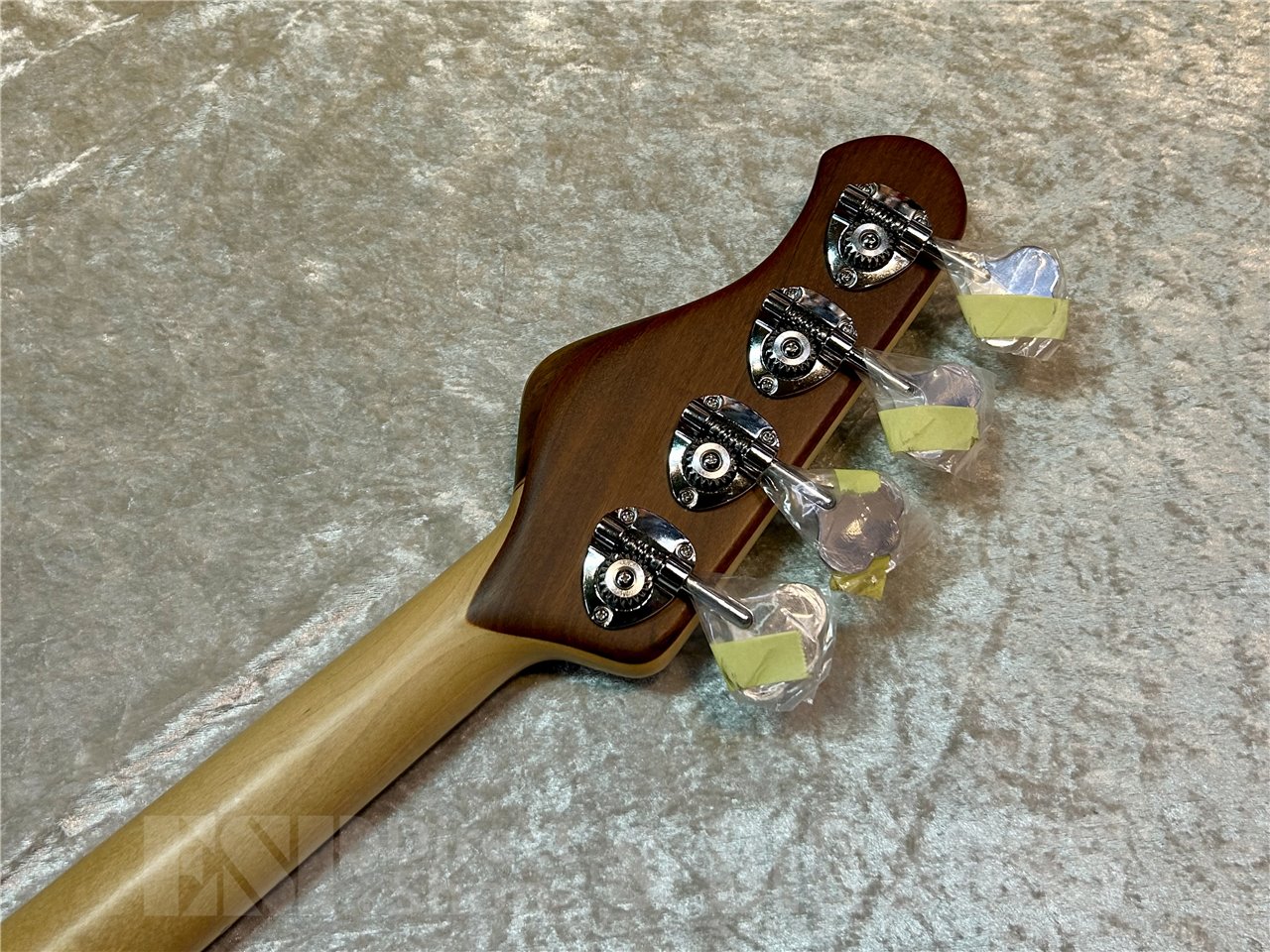 【即納可能】T.S factory 1995-2025 30th Anniversary 151A-MO EB #01(Cherry Red Burst) 広島店