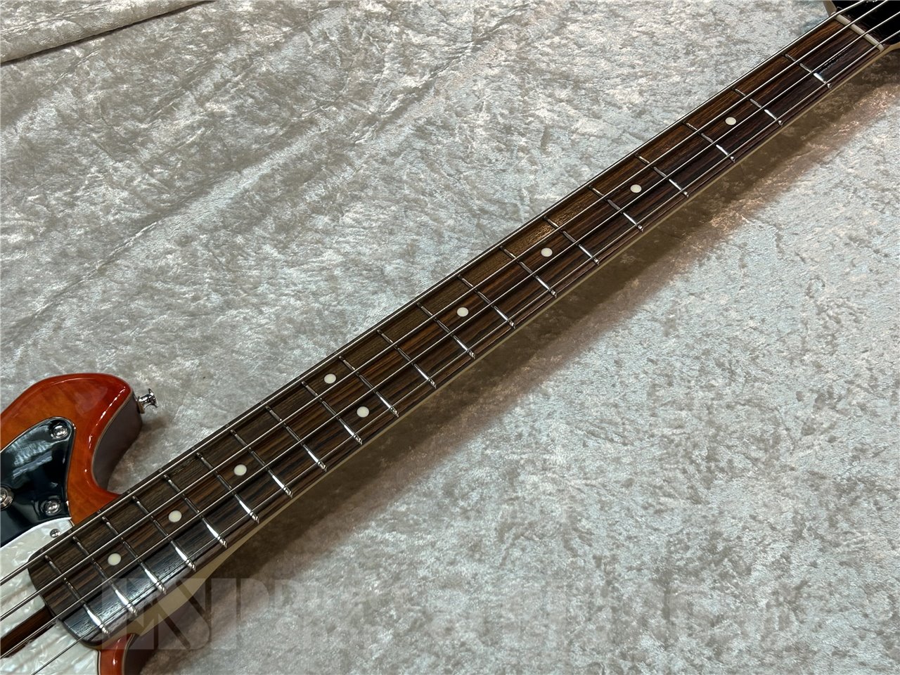 【即納可能】T.S factory 1995-2025 30th Anniversary 151A-MO EB #01(Cherry Red Burst) 広島店
