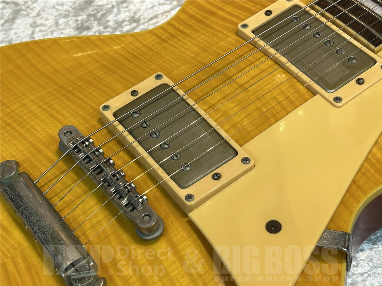 中古品/即納可能】EDWARDS E-LP-90LTS (Lemon Drop) 広島店 - 【ESP