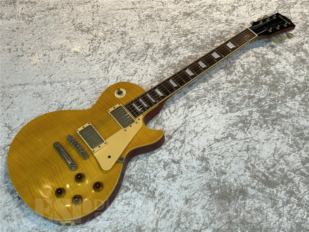 中古品/即納可能】EDWARDS E-LP-90LTS (Lemon Drop) 広島店 - 【ESP