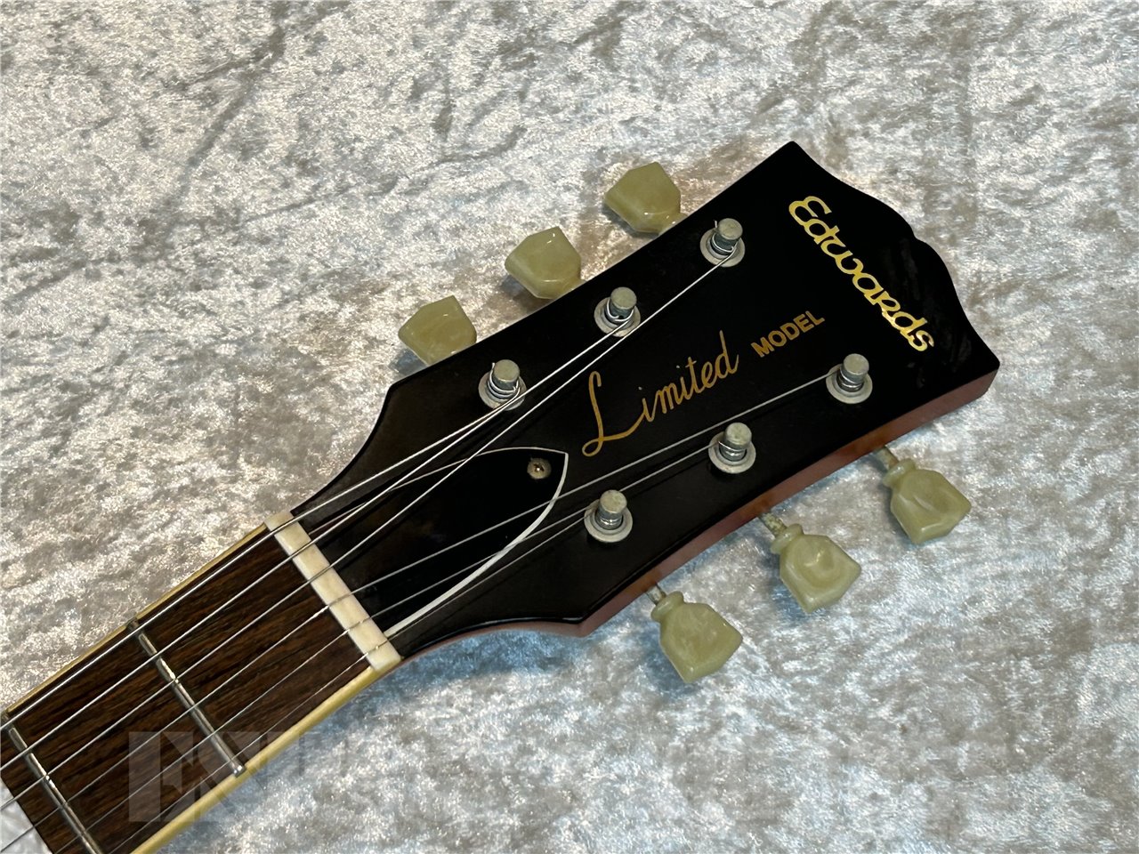 中古品/即納可能】EDWARDS E-LP-90LTS (Lemon Drop) 広島店 - 【ESP