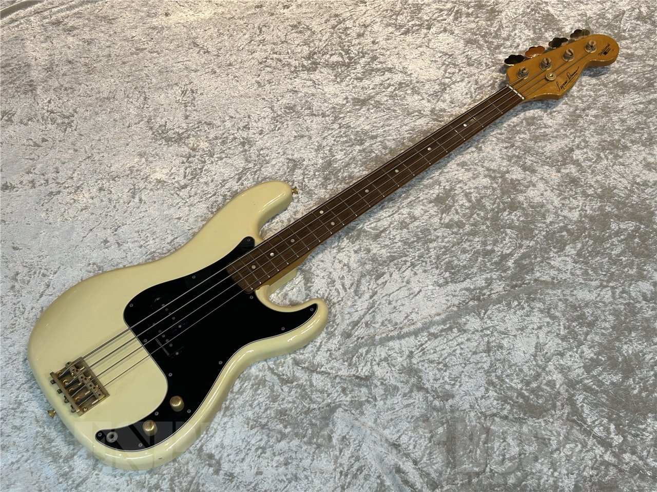 【中古】【即納可能】Seymour Duncan DP-95R (Vintage White) 広島店