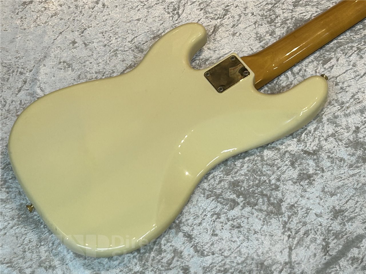 【中古】【即納可能】Seymour Duncan DP-95R (Vintage White) 広島店