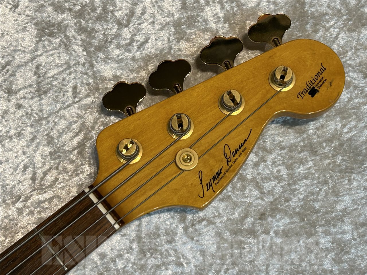 【中古】【即納可能】Seymour Duncan DP-95R (Vintage White) 広島店