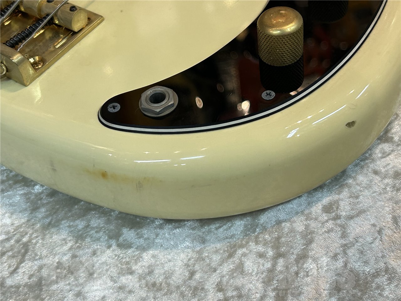 【中古】【即納可能】Seymour Duncan DP-95R (Vintage White) 広島店