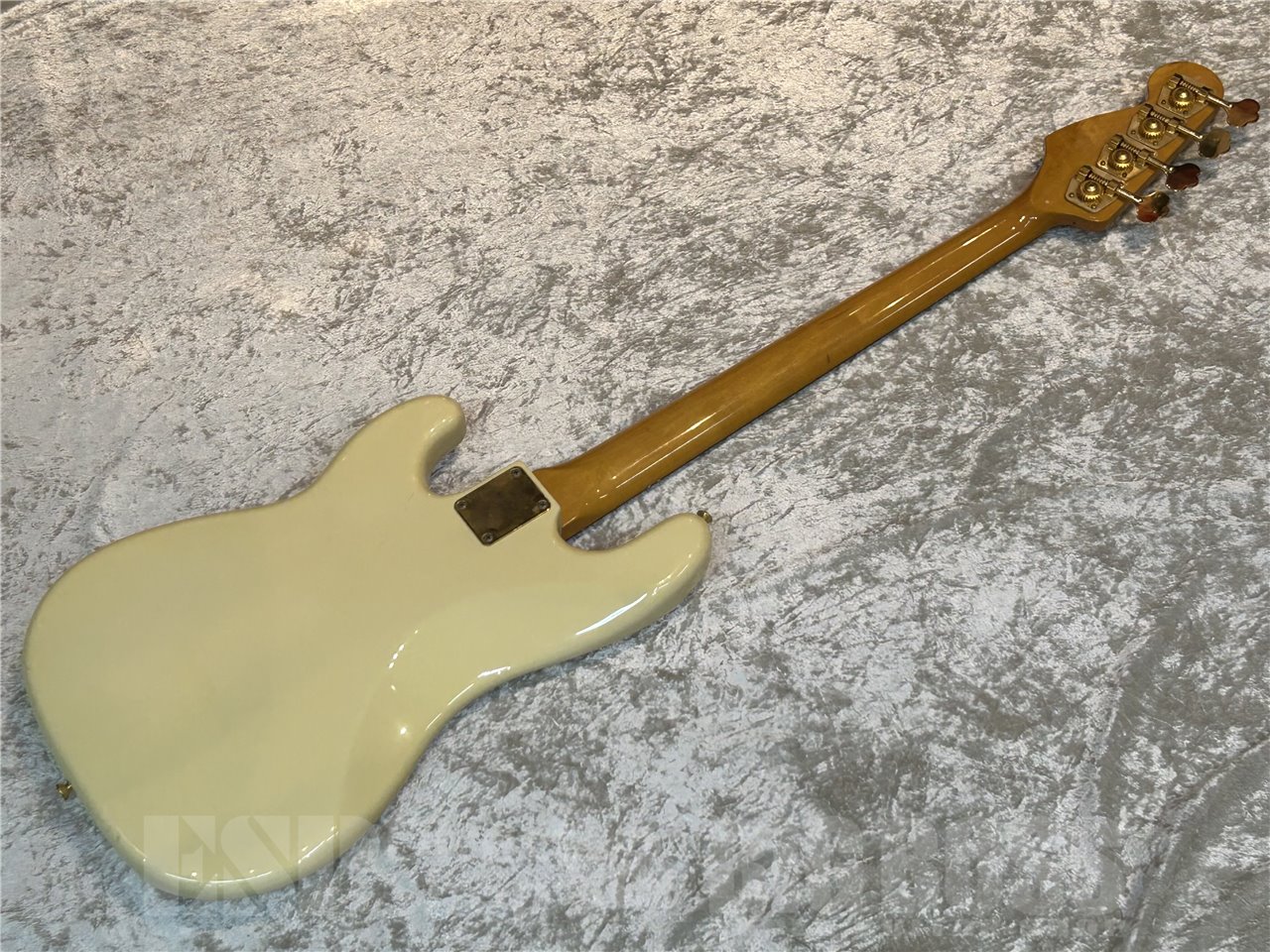 【中古】【即納可能】Seymour Duncan DP-95R (Vintage White) 広島店