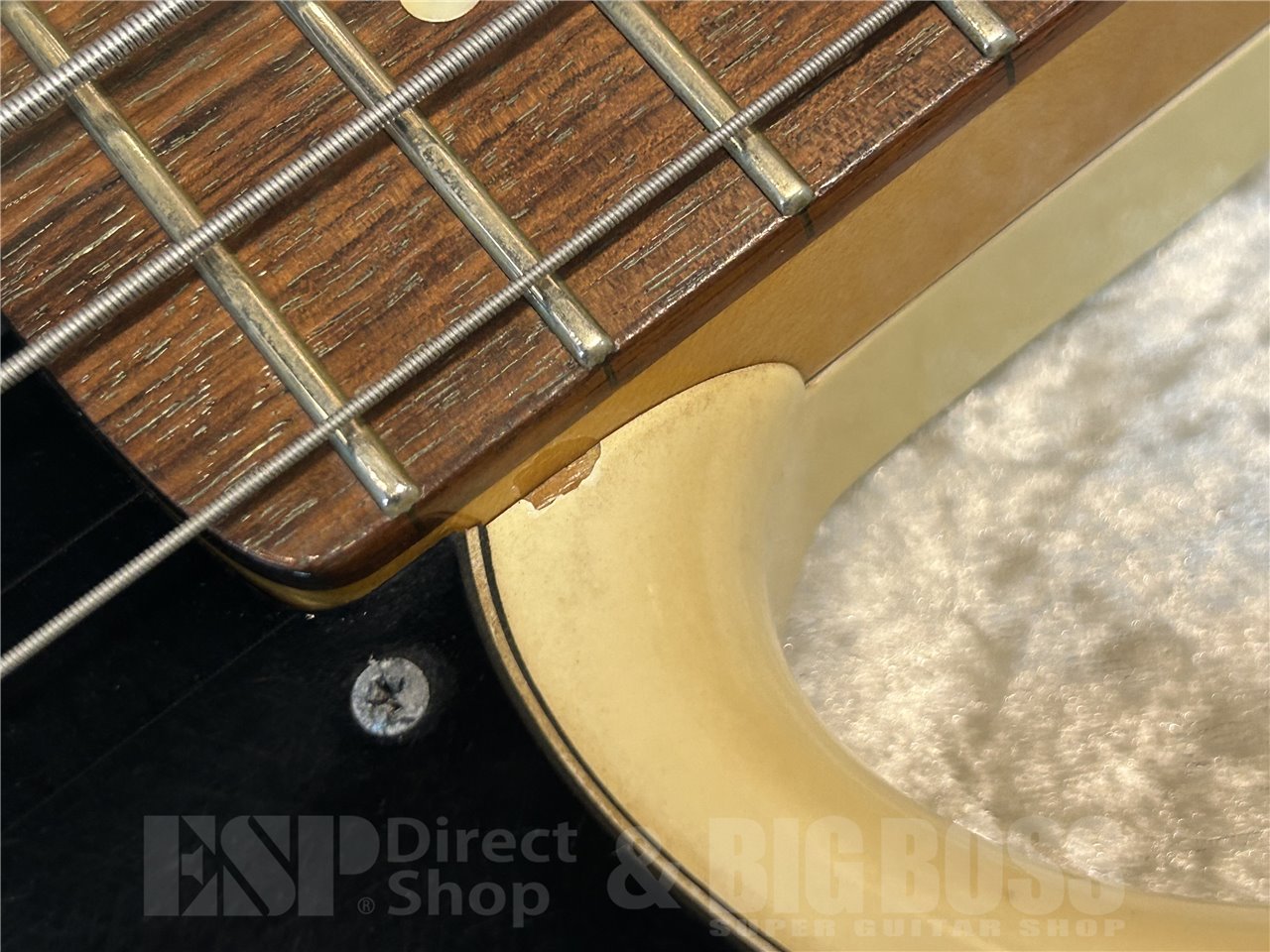 【中古】【即納可能】Seymour Duncan DP-95R (Vintage White) 広島店