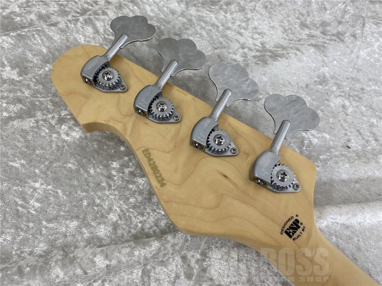 【即納可能/中古品】EDWARDS(エドワーズ) E-AMAZE-AS/M (Solid Burner) お茶の水駅前店(東京)