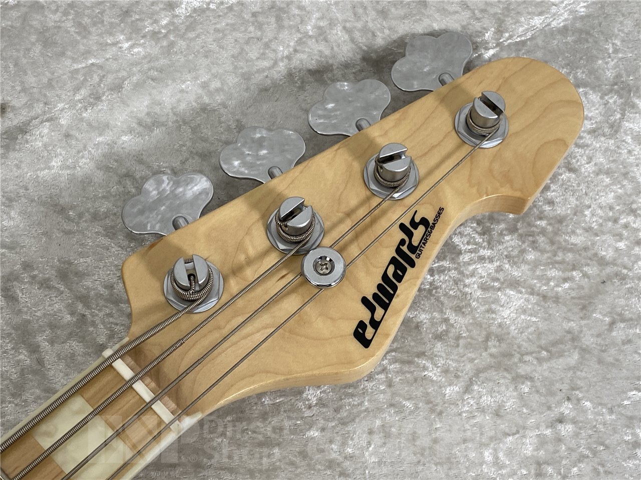 【即納可能/中古品】EDWARDS(エドワーズ) E-AMAZE-AS/M (Solid Burner) お茶の水駅前店(東京)