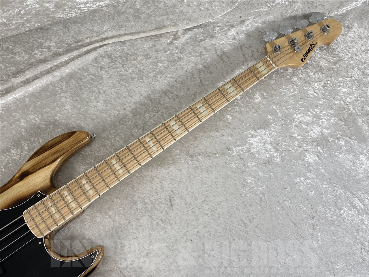 【即納可能/中古品】EDWARDS(エドワーズ) E-AMAZE-AS/M (Solid Burner) お茶の水駅前店(東京)