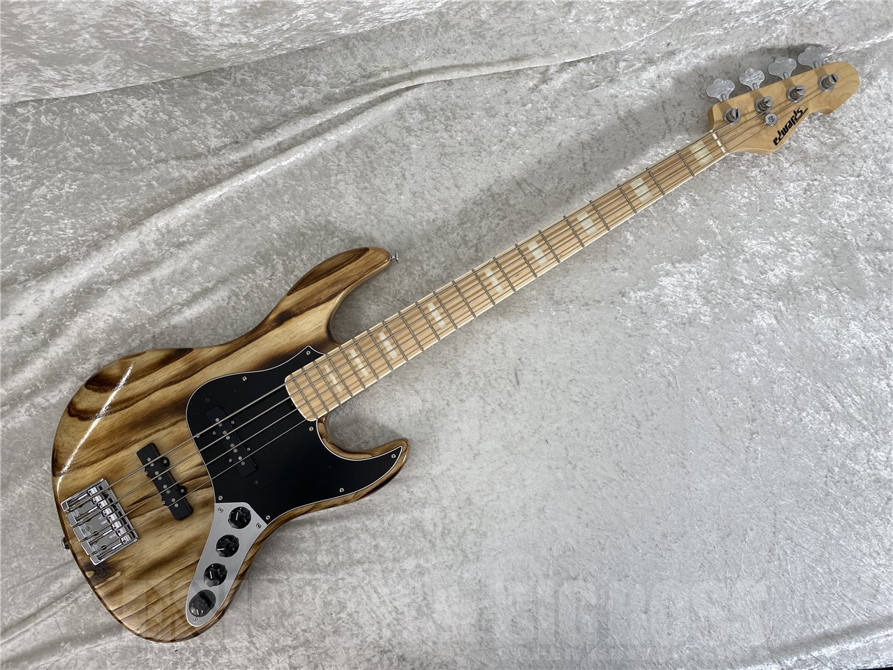 【即納可能/中古品】EDWARDS(エドワーズ) E-AMAZE-AS/M (Solid Burner) お茶の水駅前店(東京)