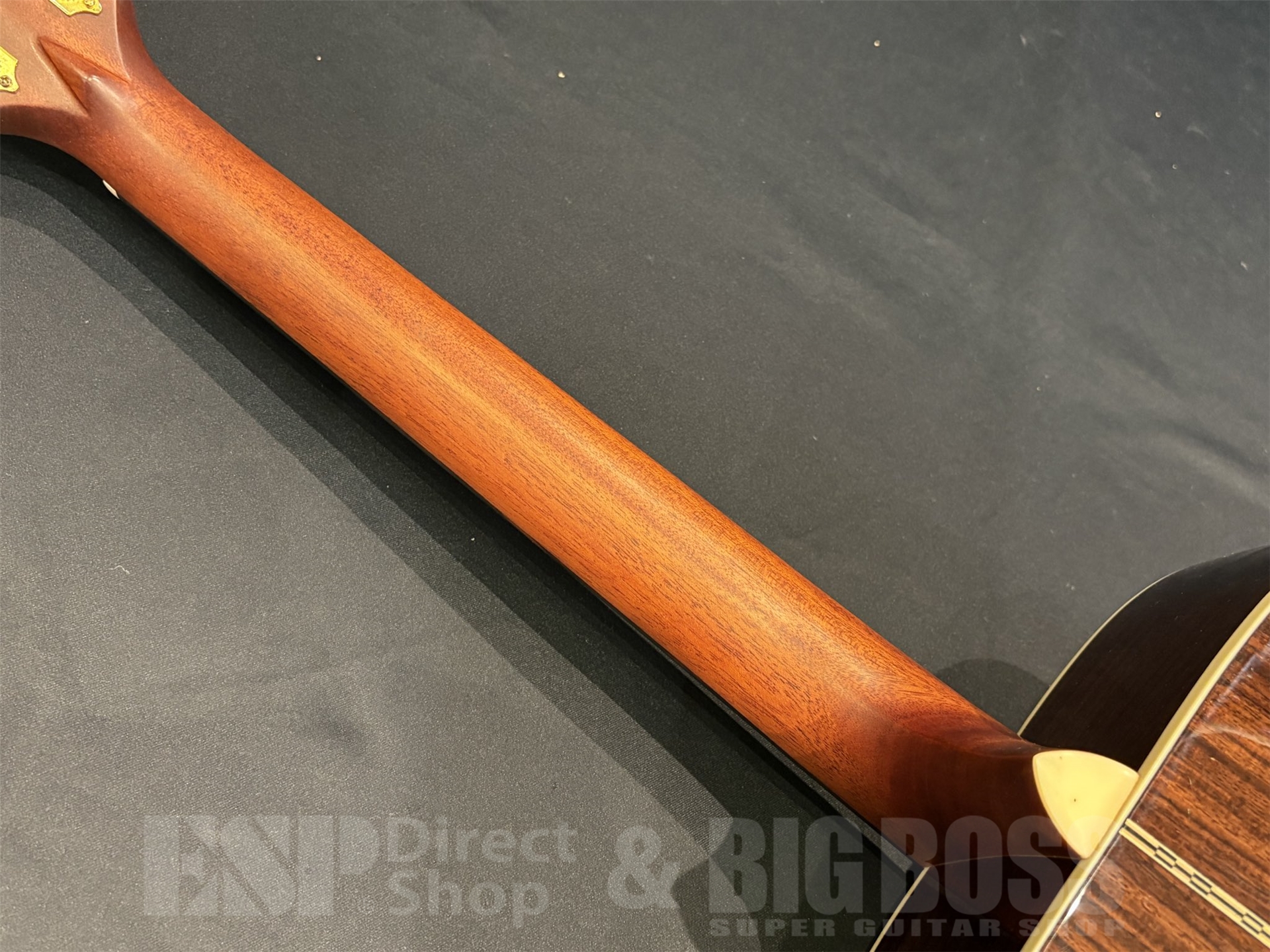 【即納可能/USED】ARIA (アリア) AD-515 / Natural 京都店