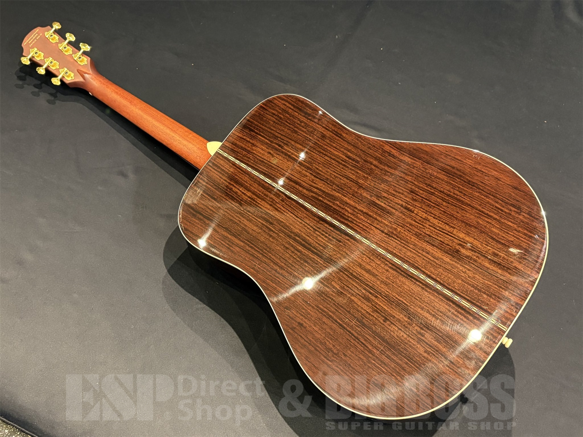 【即納可能/USED】ARIA (アリア) AD-515 / Natural 京都店