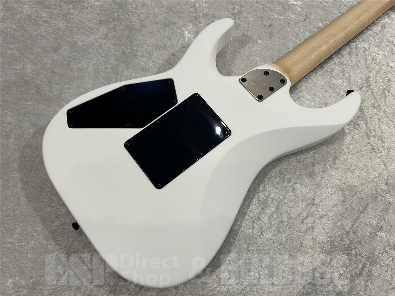 【即納可能】ESP(イーエスピー)M-II DX / Snow White Satin 仙台店