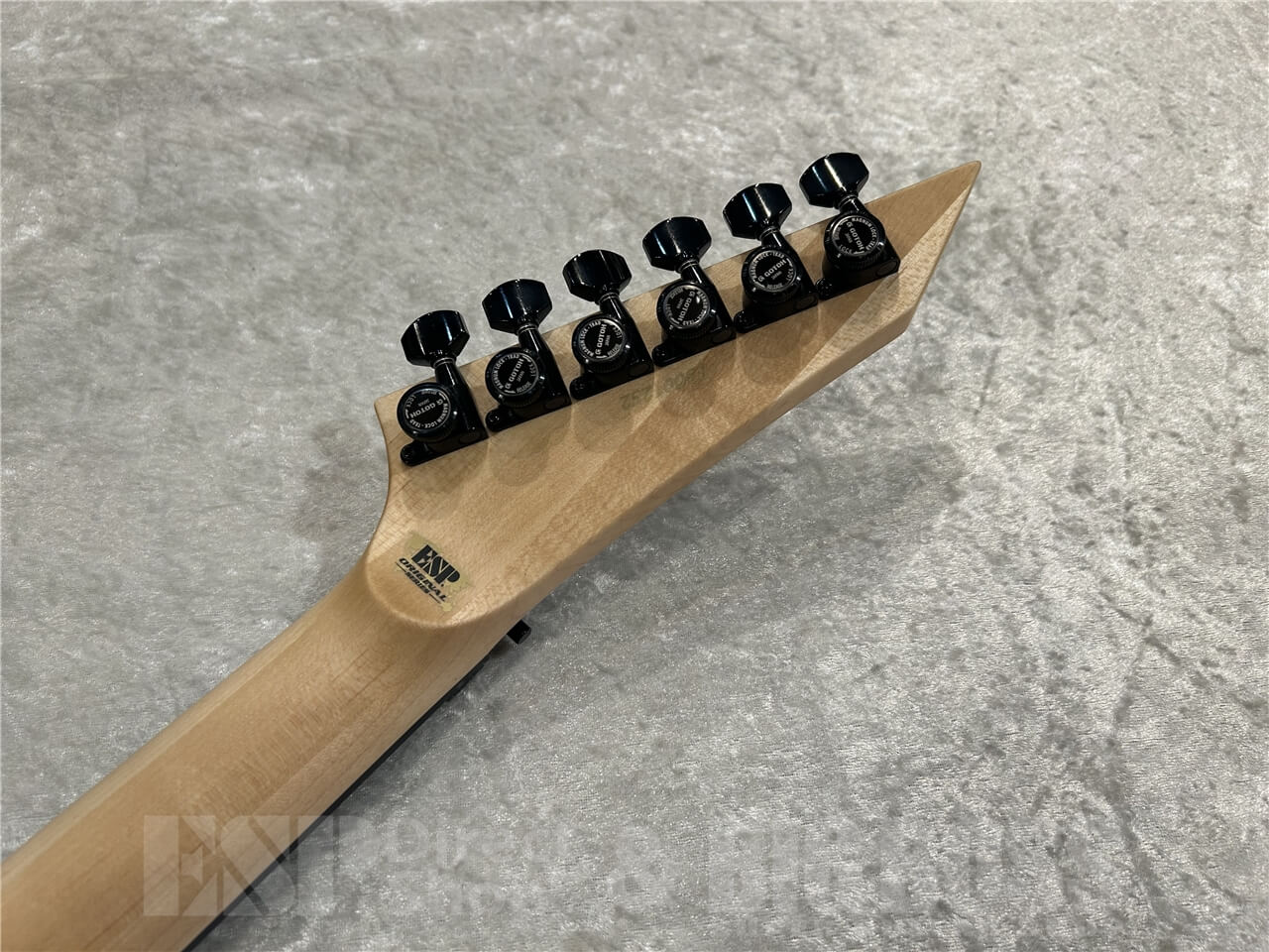 【即納可能】ESP(イーエスピー)M-II DX / Snow White Satin 仙台店