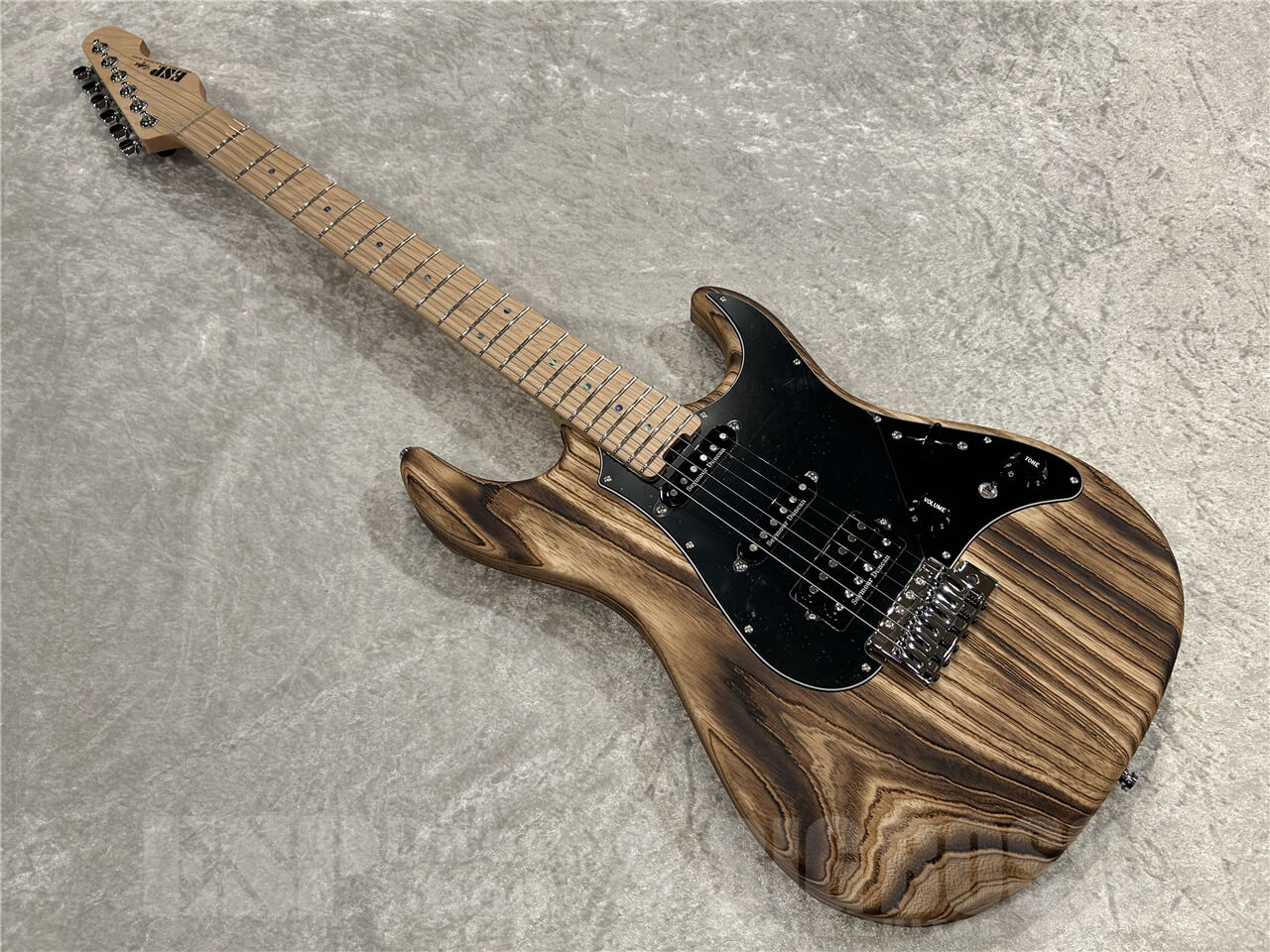 【即納可能】ESP（イーエスピー）SNAPPER-AS / Driftwood Burner Satin 仙台店