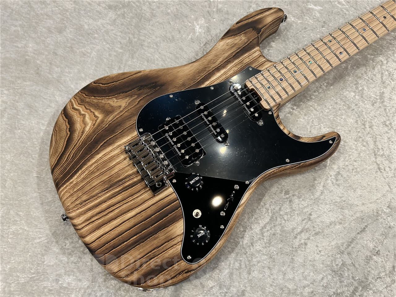 【即納可能】ESP（イーエスピー）SNAPPER-AS / Driftwood Burner Satin 仙台店