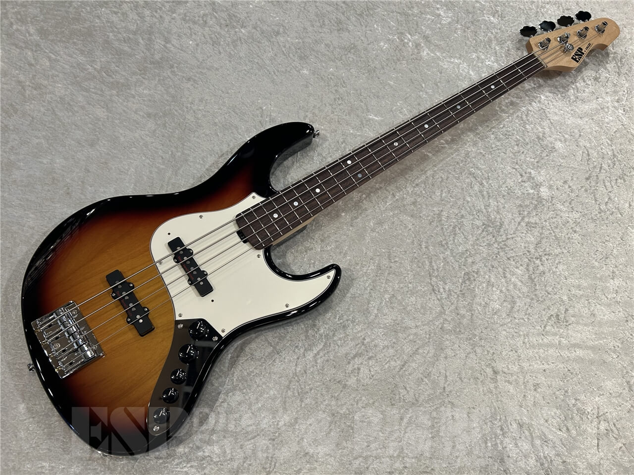 【即納可能】ESP（イーエスピー）AMAZE-AL / 3 Tone Sunburst 仙台店
