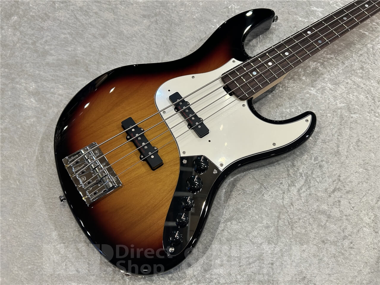 【即納可能】ESP(イーエスピー)AMAZE-AL / 3 Tone Sunburst 仙台店