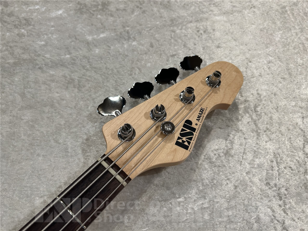 【即納可能】ESP(イーエスピー)AMAZE-AL / 3 Tone Sunburst 仙台店