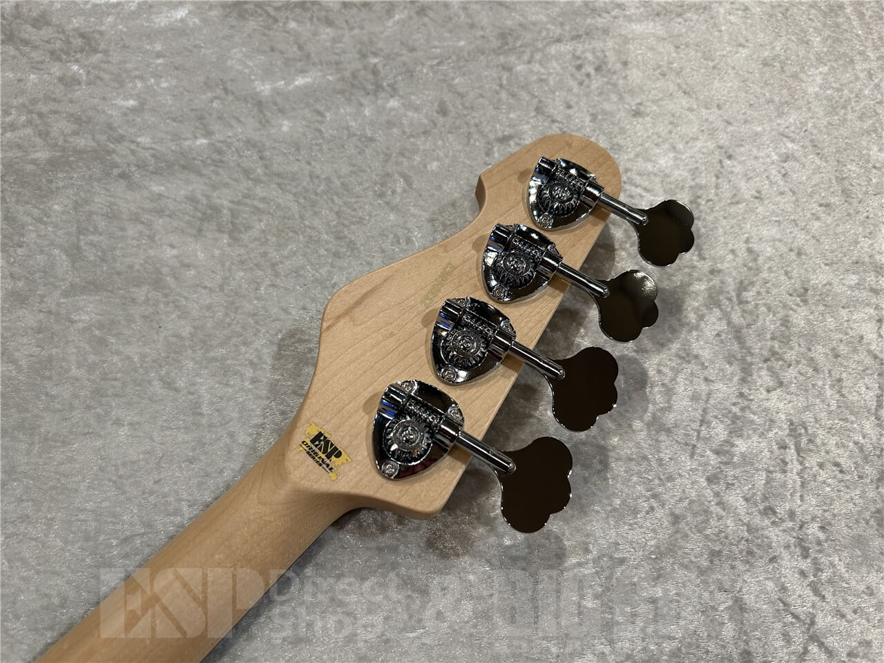 【即納可能】ESP(イーエスピー)AMAZE-AL / 3 Tone Sunburst 仙台店