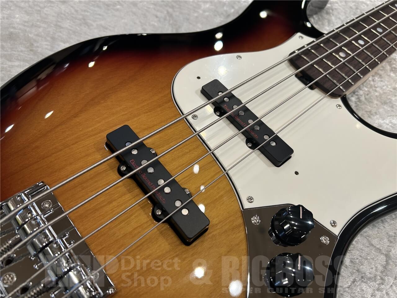 【即納可能】ESP(イーエスピー)AMAZE-AL / 3 Tone Sunburst 仙台店