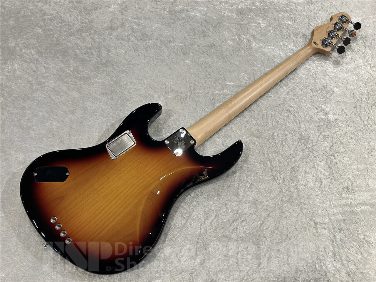 【即納可能】ESP(イーエスピー)AMAZE-AL / 3 Tone Sunburst 仙台店