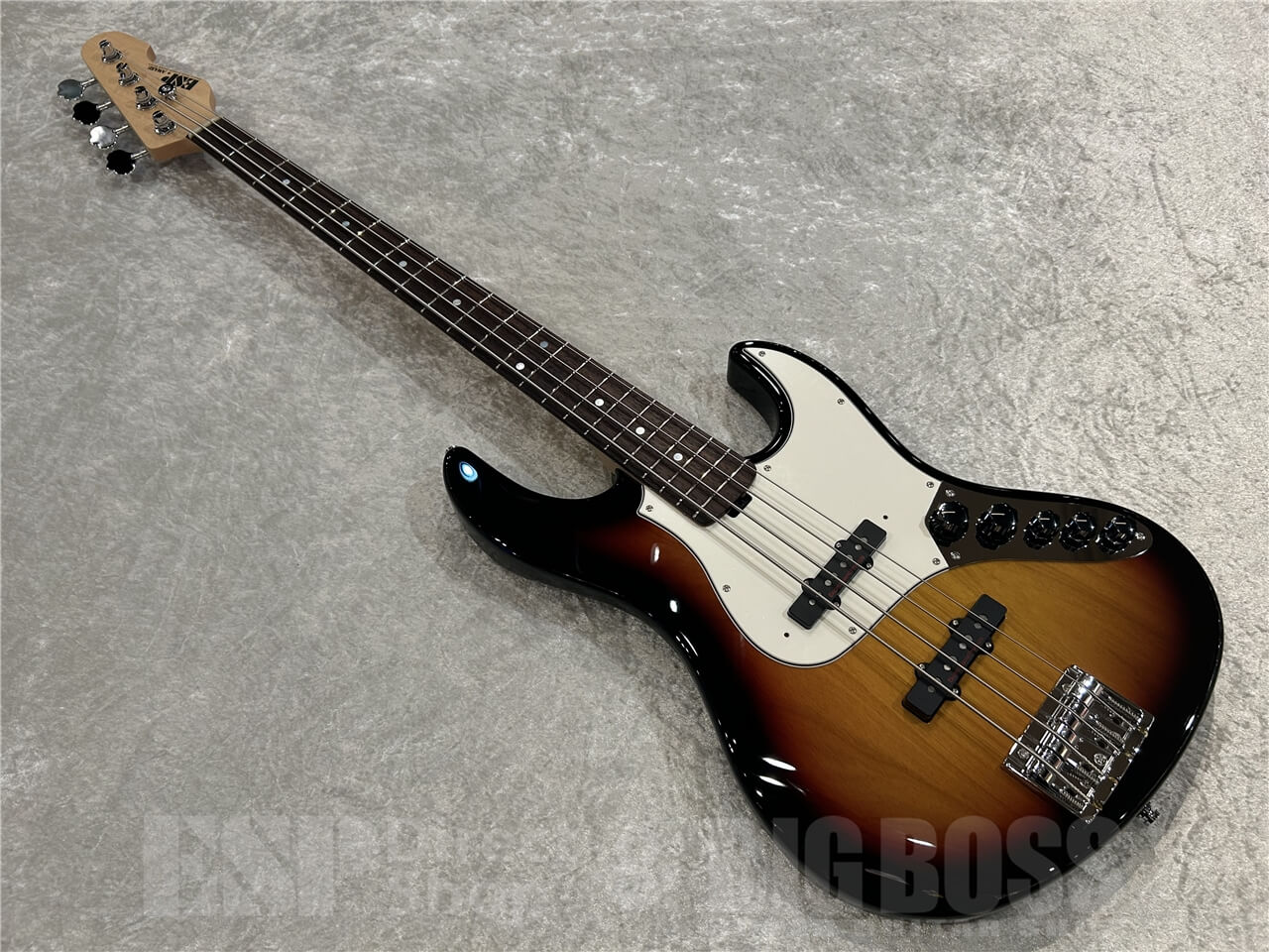 【即納可能】ESP(イーエスピー)AMAZE-AL / 3 Tone Sunburst 仙台店