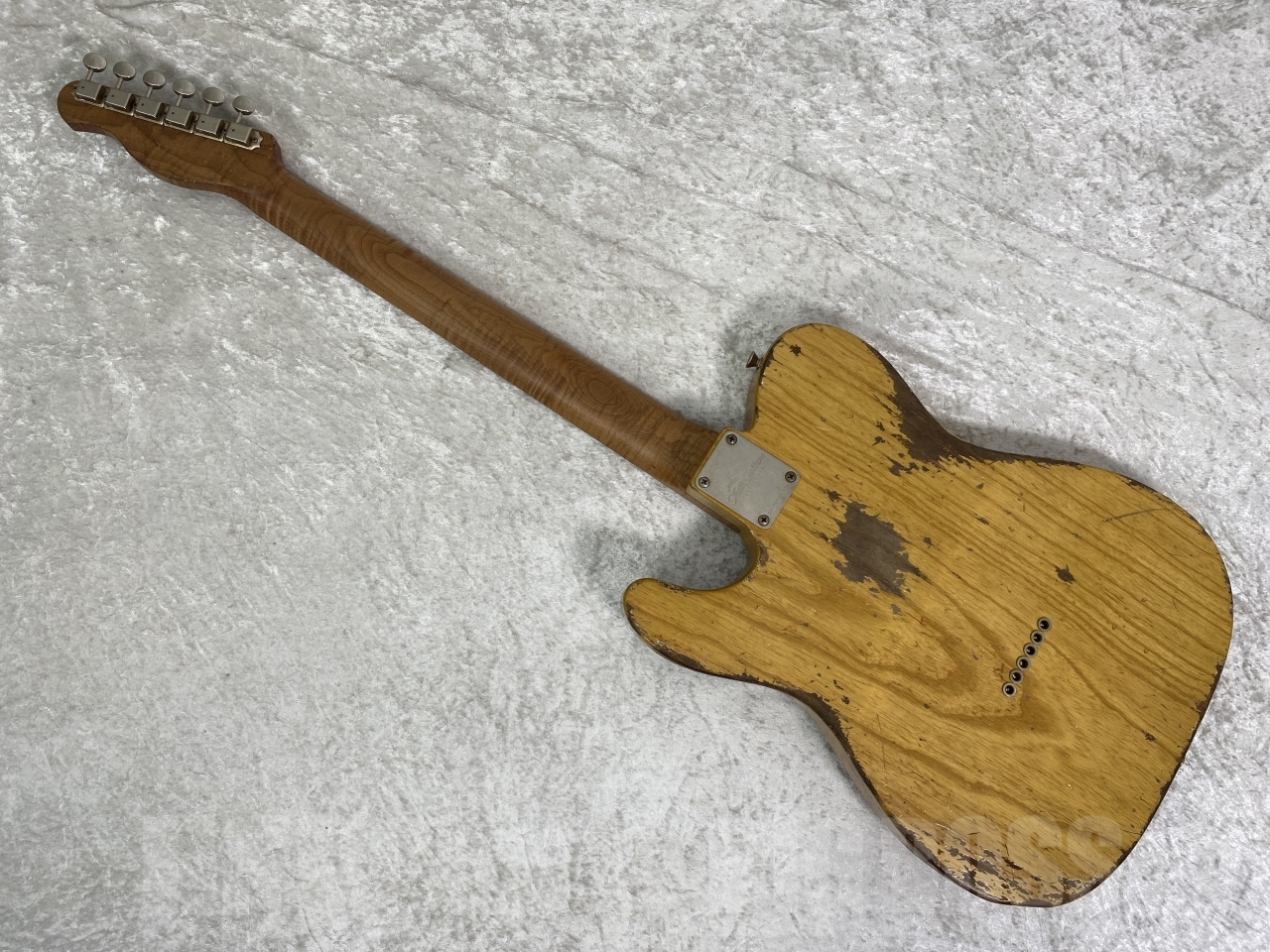 【即納可能】Xotic(エキゾチック) XTC-1 Heavy Aged (Vintage Natural) お茶の水駅前店(東京)