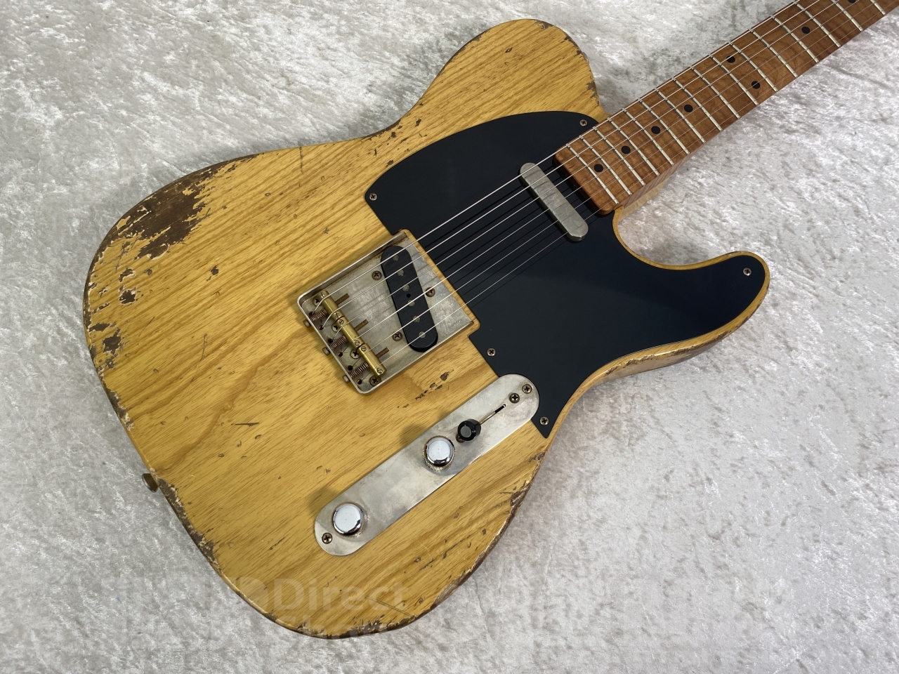 【即納可能】Xotic(エキゾチック) XTC-1 Heavy Aged (Vintage Natural) お茶の水駅前店(東京)