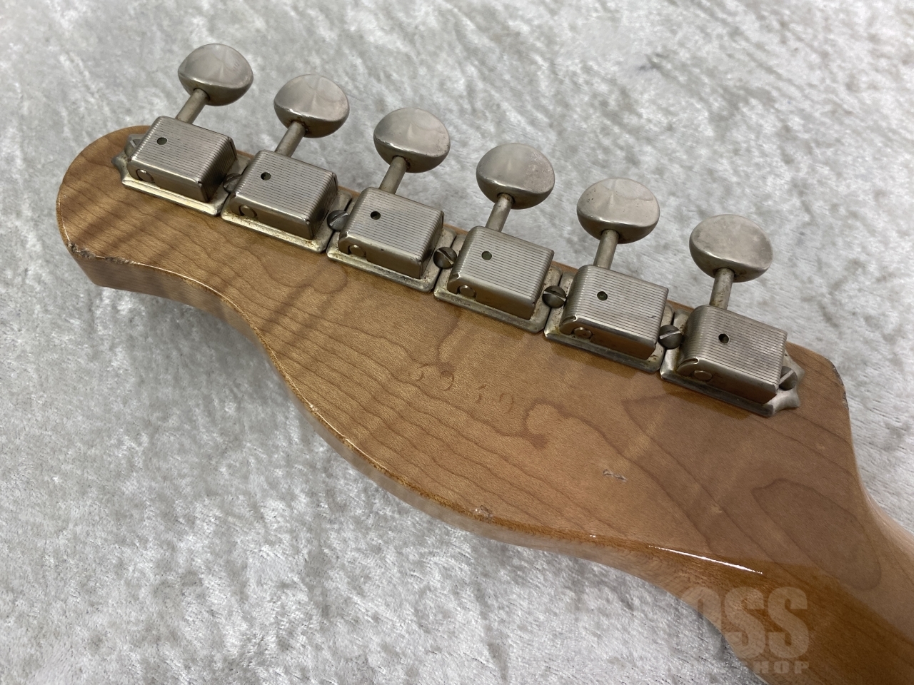 【即納可能】Xotic(エキゾチック) XTC-1 Medium Aged (Butterscotch Blonde) お茶の水駅前店(東京)