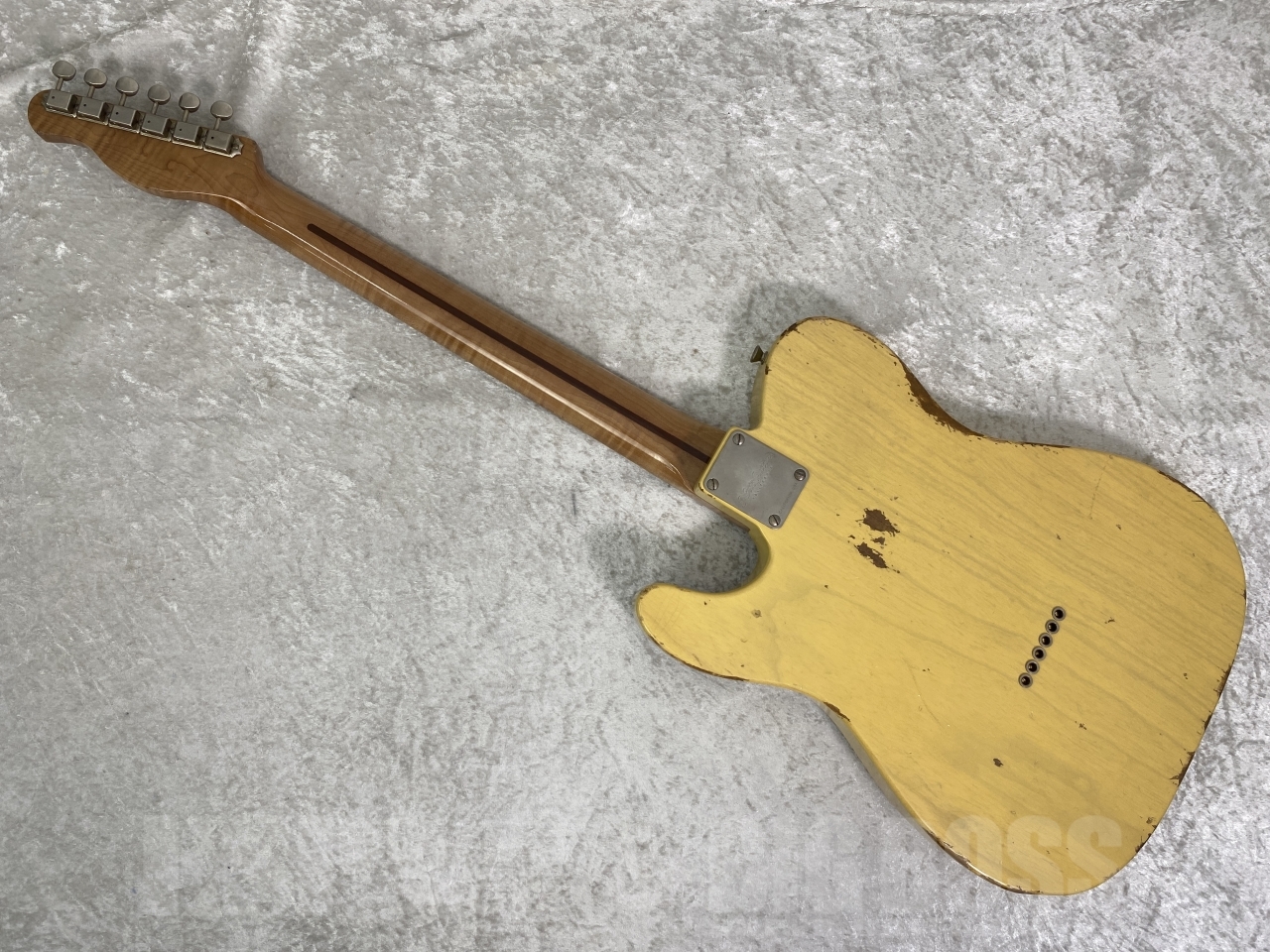 【即納可能】Xotic(エキゾチック) XTC-1 Medium Aged (Butterscotch Blonde) お茶の水駅前店(東京)